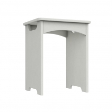 Ava Bedroom Stool-No Seat Pad Ava Bedroom Stool-No Seat Pad