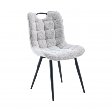 Scarlet Pair of Dining Chairs Scarlet Pair of Dining Chairs