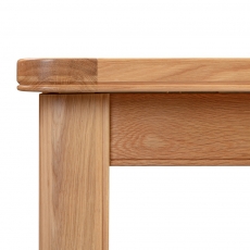 Cannock Dining Compact 1.2M Extending Dining Table