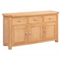 Cannock Dining Large Sideboard