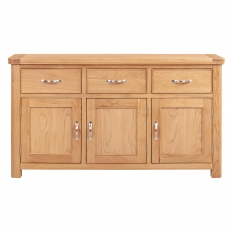 Cannock Dining Large Sideboard