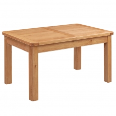 Cannock Dining Medium 1.4M Extending Dining Table