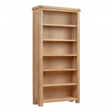 Cannock Dining Tall Bookcase