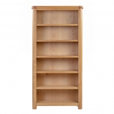 Cannock Dining Tall Bookcase