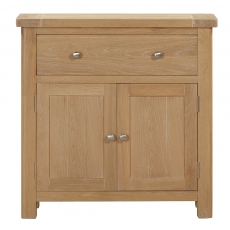 Fairford Oak Dining Compact Sideboard