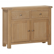 Fairford Oak Dining Small Sideboard