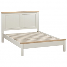 Fairford Painted Bedroom 5'0 King Size Bedframe
