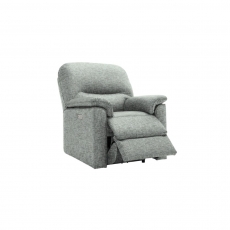 Chadwick Power Recliner Chair - Touch Button with USB