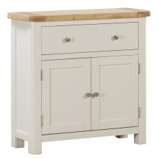 Fairford Painted Dining Compact Sideboard