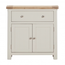 Fairford Painted Dining Compact Sideboard