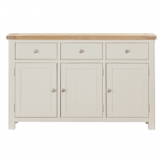 Fairford Painted Dining Large Sideboard