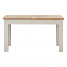 Fairford Painted Dining Medium 1.4M Extending Dining Table