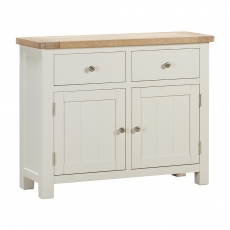 Fairford Painted Dining Small Sideboard