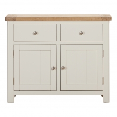 Fairford Painted Dining Small Sideboard