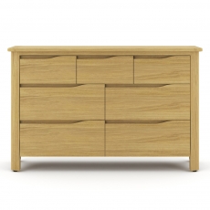 Halkirk Bedroom 3 + 4 Drawer Chest Halkirk Bedroom 3 + 4 Drawer Chest