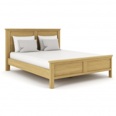 Halkirk Bedroom 5'0 Kingsize Bedframe Halkirk Bedroom 5'0 Kingsize Bedframe