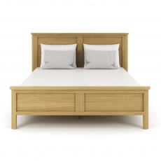 Halkirk Bedroom 5'0 Kingsize Bedframe Halkirk Bedroom 5'0 Kingsize Bedframe