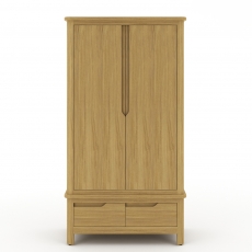 Halkirk Bedroom Double Robe Halkirk Bedroom Double Robe