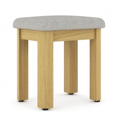 Halkirk Bedroom Dressing Table Stool Halkirk Bedroom Dressing Table Stool