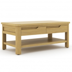 Halkirk Dining Coffee Table