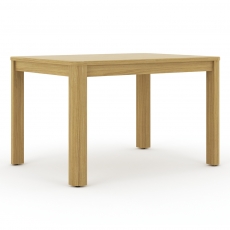 Halkirk Dining Compact 1.2M Extending Dining Table Halkirk Dining Compact 1.2M Extending Dining Table
