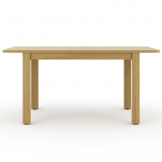Halkirk Dining Compact 1.2M Extending Dining Table Halkirk Dining Compact 1.2M Extending Dining Table