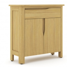 Halkirk Dining Compact Sideboard