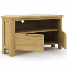 Halkirk Dining Corner TV Unit Halkirk Dining Corner TV Unit