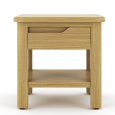 Halkirk Dining Lamp Table Halkirk Dining Lamp Table