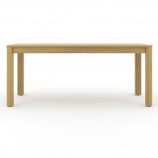 Halkirk Dining Large 1.8M Extending Dining Table Halkirk Dining Large 1.8M Extending Dining Table