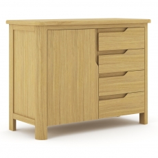 Halkirk Dining Small Sideboard
