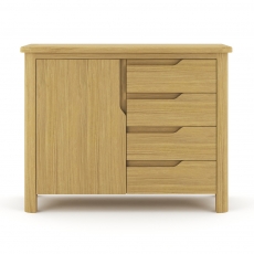 Halkirk Dining Small Sideboard