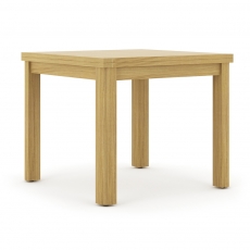 Halkirk Dining Square 90cm Flip Top Dining Table Halkirk Dining Square 90cm Flip Top Dining Table