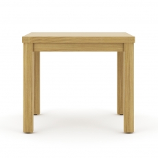 Halkirk Dining Square 90cm Flip Top Dining Table Halkirk Dining Square 90cm Flip Top Dining Table