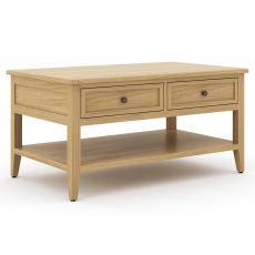 Marlow Dining Coffee Table