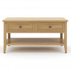 Marlow Dining Coffee Table
