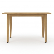 Marlow Dining Compact 1.2M Extending Dining Table