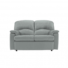 Chloe 2 Seater Small Static Sofa