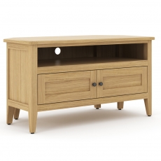 Marlow Dining Corner TV Unit