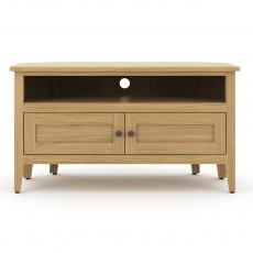 Marlow Dining Corner TV Unit