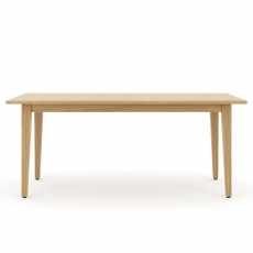 Marlow Dining Large 1.8M Extending Dining Table
