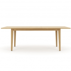 Marlow Dining Large 1.8M Extending Dining Table