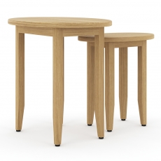 Marlow Dining Oval Nest