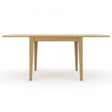 Marlow Dining Square 90cm Flip Top Dining Table