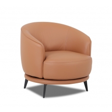 Digby Club Fixed Tub Chair