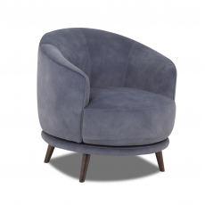 Digby Swivel Tub Chair