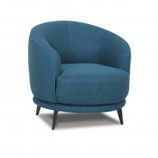 Digby Swivel Tub Chair