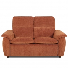 Jasper 2 Seater Double Power Recliner Sofa with Power Ratchet Headrest & USB