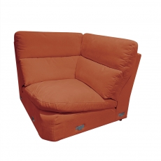 Jasper 2 Seater Square Corner Section