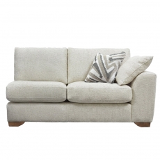 Monroe 2 Seater Section with Arm
